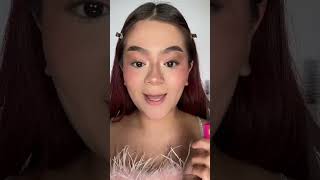 manga lashes makeup makeuptutorial maquillaje makeuphacks maquillajetips mangalashes [upl. by Meibers]