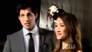 The CW Fall 2012  Promo TV to Talk About [upl. by Hazaki]