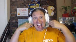 VIPKid Interview lesson example [upl. by Pitchford]