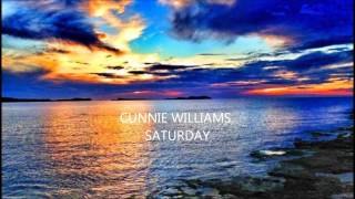 Cunnie Williams  Saturday Mousse T Remix [upl. by Winifred20]