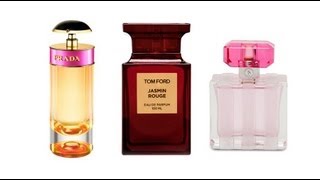 What Guys Think Men Rate 3 Popular Perfumes [upl. by Eeresed]