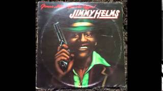 Jimmy Helms  Live My Life [upl. by Cohla997]