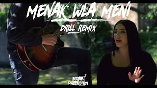 Menak Wla Meni DRILL Remix  YouTube Music [upl. by Isabelita]