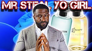 These 5 Fragrances Should Be Called “Mr Steal Your Girl” [upl. by Artemahs]