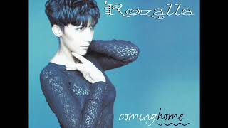 Rozalla  Coming Home FULL ALBUM [upl. by Enelak]