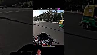 bikervscop motovlog automobile duke angrybiker ktmduke roadrage roadragebikers bikers [upl. by Ecilahs]