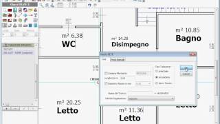 ACCA software  TerMusi  Progettazione Impianti di Riscaldamento [upl. by Orban109]