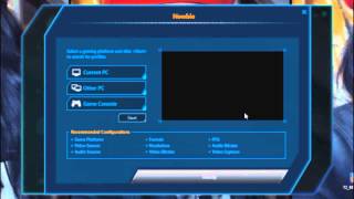 UnboxingAvermedia Live Gamer HD  test [upl. by Eliak]