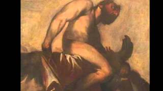 El Veronés Paolo Caliari Toccata  Girolamo Frescobaldi [upl. by Mina]