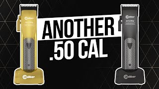 Caliber 50 Cal Limited Edition Is It Worth Your Money [upl. by Refinnej]