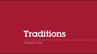 Barry University Tour Traditions [upl. by Inavoy]