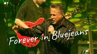 NEIL FOREVER performs “Forever in Bluejeans” [upl. by Lindblad]