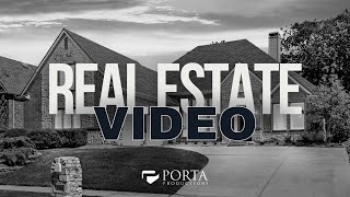 Stunning Remodeled Dallas Country Club Home  Real Estate Video [upl. by Petigny]