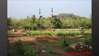 Vibhutihalli megalithic stone alignment in Karnataka is a 5000 years old astronomical device [upl. by Stoat]