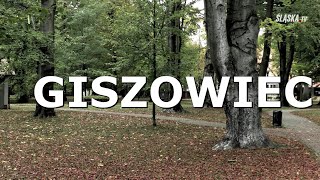 MOJE KATOWICE  GISZOWIEC [upl. by Eatnuahc]