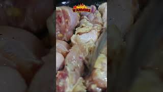 Paksiw na manok with Mang tomas Sauce easy and simple recipe [upl. by Anibor163]