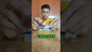 Diwali Anar Crackers Vs Steel Glass Experiment 😱  Diwali Crackers Testing  Diwali Patakhe shorts [upl. by Broeker]