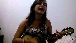 Cavaquinho mandei meu cavaco chorar [upl. by Letrice635]