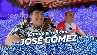 Dando el roll con José Gomez y Memo Romero [upl. by Cote874]