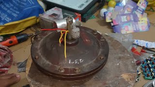 Fan capacitor connection youtubeshorts original voice repair pleasesubscribe [upl. by Hecht297]