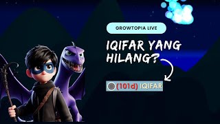 🔴 LIVE  SEPERTI BIASA DI GROWTOPIA JALAN JALAN   GROWTOPIA LIVE INDONESIA [upl. by Clive]