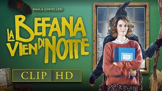 La Befana vien di notte  Clip dal film  quotIl Matrimonioquot [upl. by Yromem418]