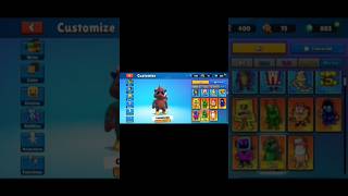 Change skin subscribe viwes viralvideo videos stumbleguys [upl. by Ecnahs]