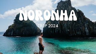 Fernando de Noronha 2024 [upl. by Teodora]