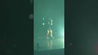 Hit me hard and soft tour Billie Eilish MD baltimore cfgbankarena [upl. by Christiansen]