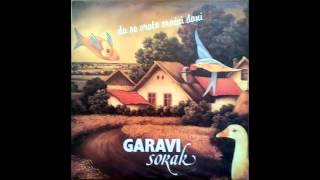 Garavi Sokak  Zima leto  Audio 1992 HD [upl. by Fontana525]