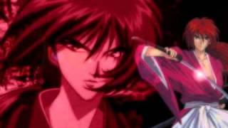 Ruroni Kenshin OST 1  Battousai Hutatabi Directors Edition [upl. by Camilla]