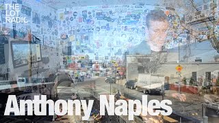 Anthony Naples TheLotRadio 04112023 [upl. by Osicran]