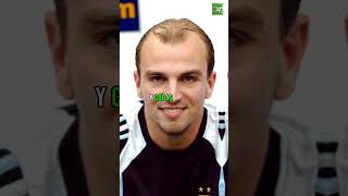 Esteban Cambiasso futbol historiafutbol argentina interdemilan realmadrid [upl. by Teews]