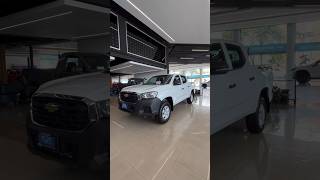 CHEVROLET S10 MAX 4X2 2024 DISPONIBLE 📲5614541560 clickmanejayestrena [upl. by Guimond]