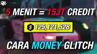 Cara Glitch Money Anti Banned Need For Speed Heat Indonesia [upl. by Ahsimek706]