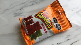 Panditas enchilados  Unboxing [upl. by Aneehsit404]