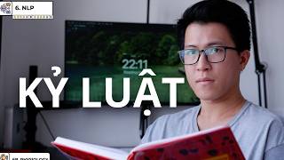 Khoa học về KỶ LUẬT 🧠 Bí mật cày quotEnglishquot ✏️12hngày từ 2 AM dù GHÉT [upl. by Eilarol]