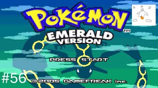 Titaniums Journeys  Pokémon Emerald Adventures wHERE dO wE gO fRoM hErE [upl. by Latoyia]