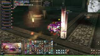 Lineage II Amerika  PvP Zone  Imperial Tomb [upl. by Ratep33]