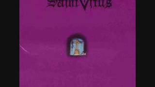 Saint Vitus Dying Inside [upl. by Dalis]