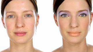 Pastel Trend Makeup Tutorial [upl. by Almap]