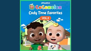 Car Seat Song Cody Time Version [upl. by Billen]