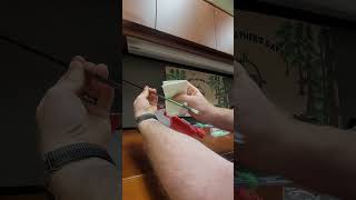 How to fletch your own arrows with the Bohning Pro Class Jig howto diy arrow hunting outdoors [upl. by Aititil]