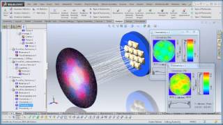 Enhanced Chromaticity Analysis in APEX [upl. by Iad]