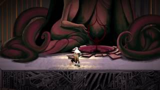 Sundered  Embrace Trailer [upl. by Chaffee]