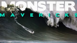 Monster Mavericks [upl. by Osnerol]