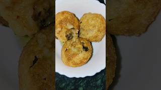 Pani puri recipe spicy pani puri ready made Pani Puri shorts yt ytshortsindia flyingstar [upl. by Kcirdlek]