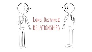 6 Tips on Maintaining Long Distance Relationships [upl. by Clyte]