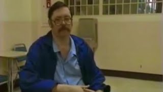 Ed Kemper Interview  1991 [upl. by Keyek]