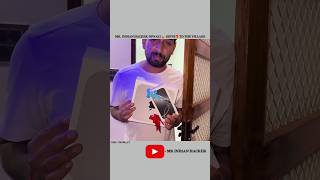 Mr Indian Hacker Diwali 🪔🎇gifts🎁 to the village😮 short viral [upl. by Kier59]